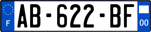 AB-622-BF