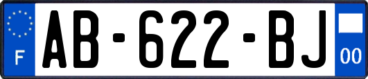 AB-622-BJ