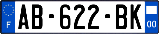 AB-622-BK