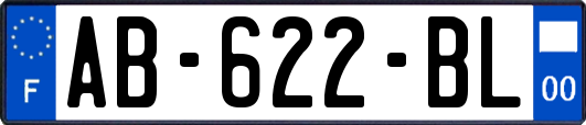 AB-622-BL