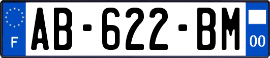 AB-622-BM