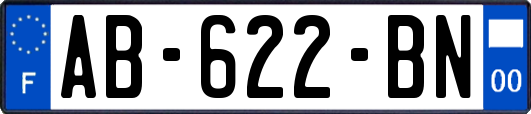 AB-622-BN