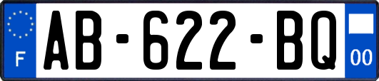 AB-622-BQ