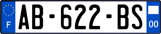 AB-622-BS