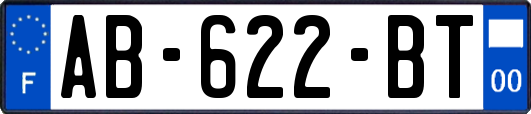 AB-622-BT