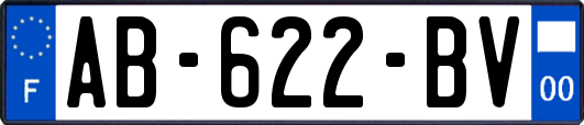 AB-622-BV