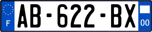 AB-622-BX