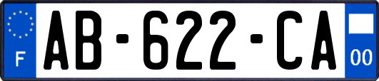 AB-622-CA