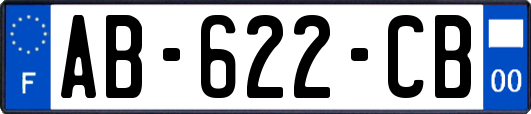 AB-622-CB