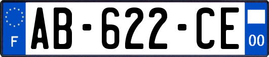 AB-622-CE