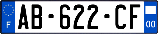 AB-622-CF