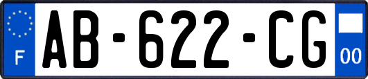 AB-622-CG