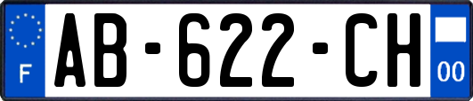 AB-622-CH