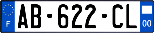 AB-622-CL