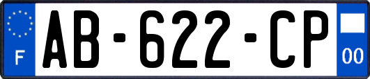 AB-622-CP