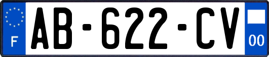 AB-622-CV