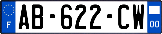 AB-622-CW