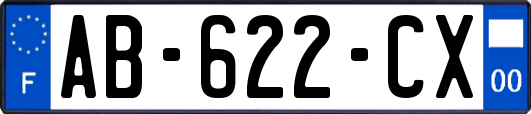 AB-622-CX