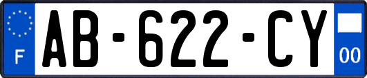 AB-622-CY