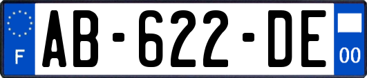 AB-622-DE