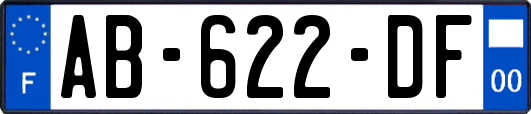 AB-622-DF