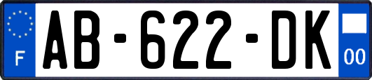 AB-622-DK