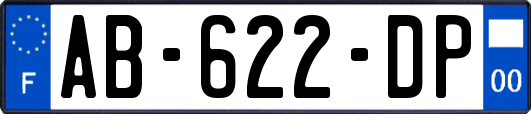 AB-622-DP