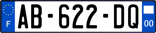 AB-622-DQ