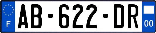 AB-622-DR