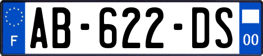 AB-622-DS