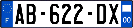 AB-622-DX