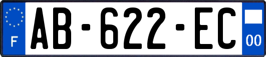 AB-622-EC