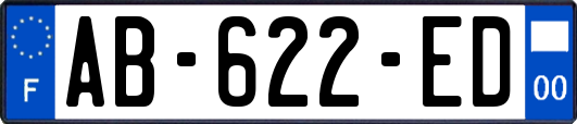 AB-622-ED