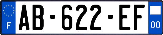 AB-622-EF