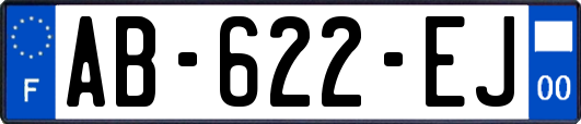 AB-622-EJ