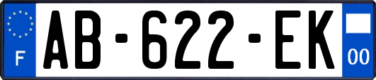 AB-622-EK