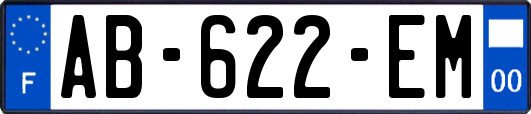 AB-622-EM