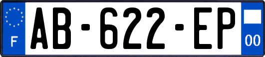 AB-622-EP