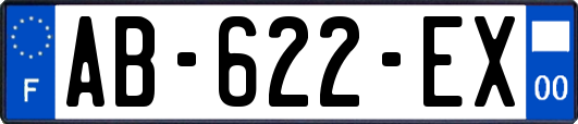 AB-622-EX