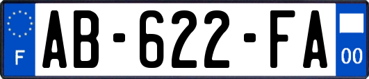 AB-622-FA