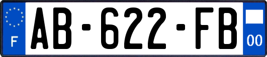 AB-622-FB