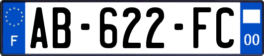 AB-622-FC