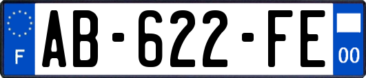 AB-622-FE