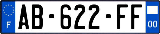 AB-622-FF