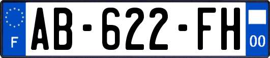 AB-622-FH