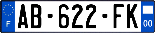 AB-622-FK