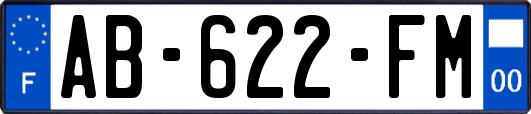 AB-622-FM