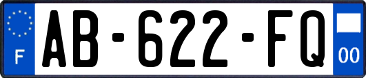 AB-622-FQ