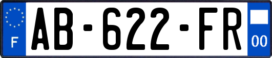 AB-622-FR