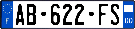 AB-622-FS